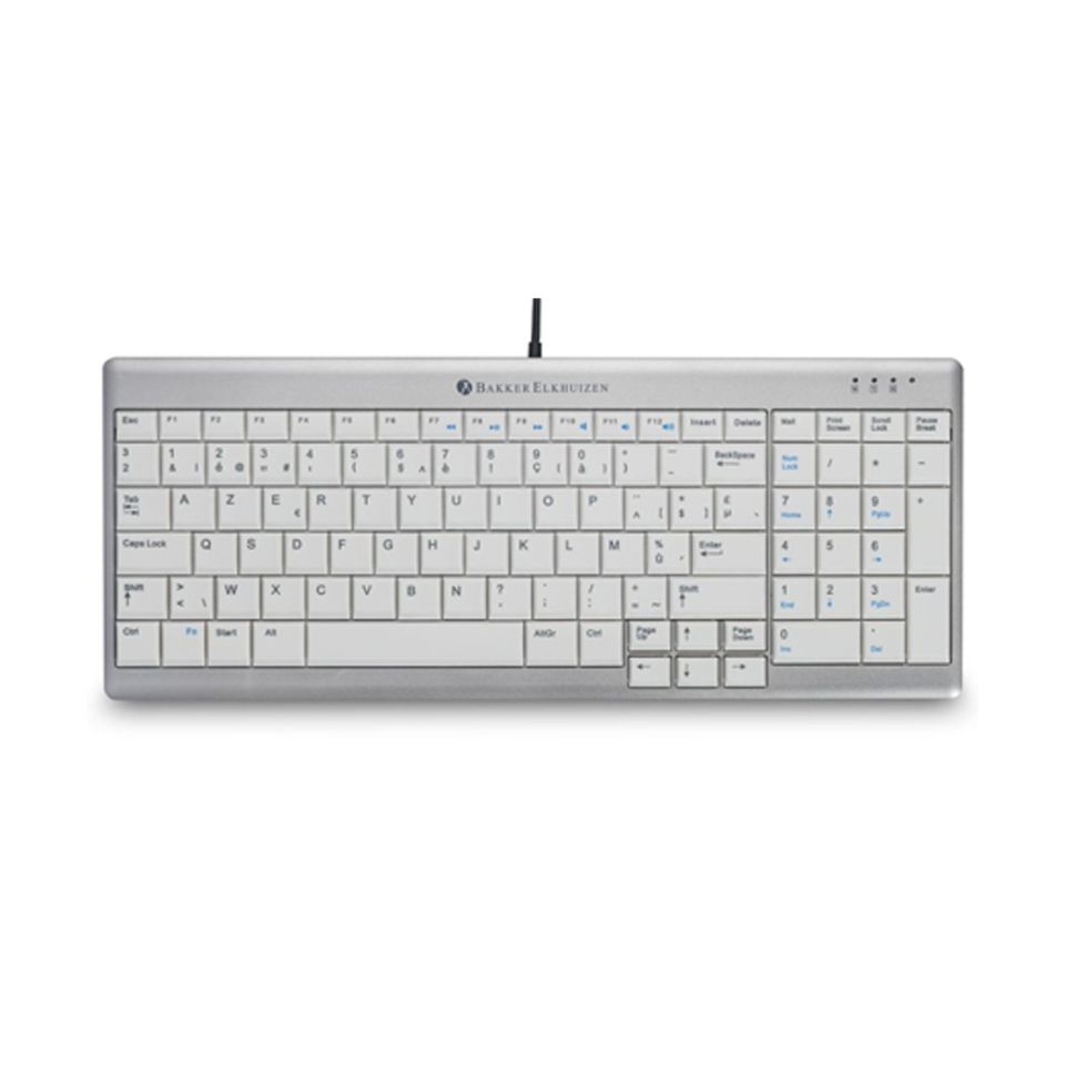 UltraBoard 960 Standard Compact Keyboard