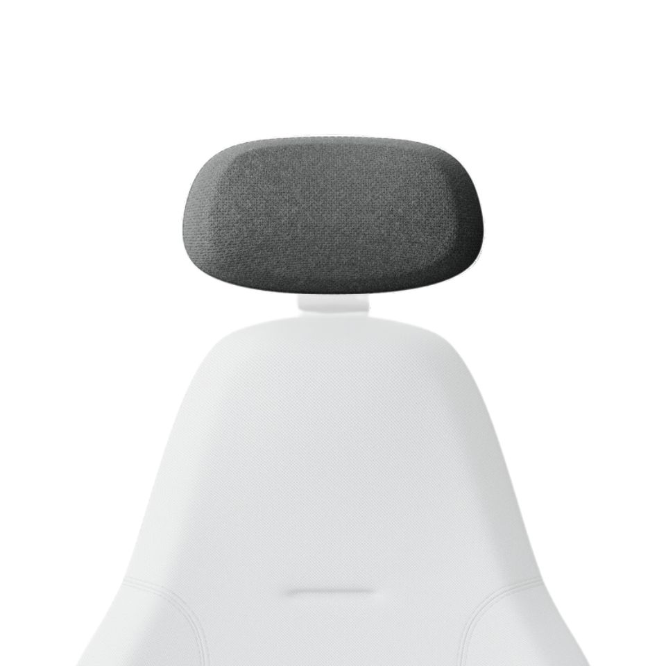 RH Mereo Headrest