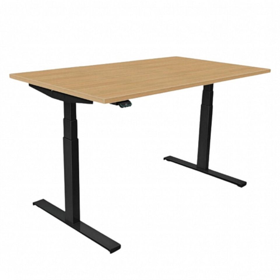 Sit-stand desk Ergonomio