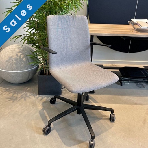 SALES - Cube S20 conference chair Showroom model