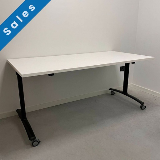 SALES - Concepto Rola desk 160 x 80 cm Showroom model